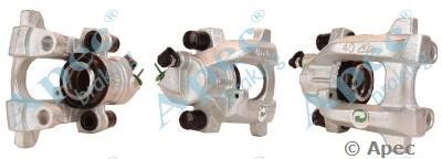 APEC BRAKING lca590 -  Тормозной суппорт